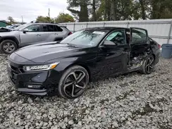 1HGCV1F32LA154389 2020 HONDA ACCORD