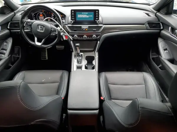 1HGCV1F32LA154389 2020 HONDA ACCORD - Image 8