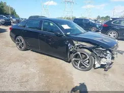 1HGCV1F32LA154411 2020 HONDA ACCORD