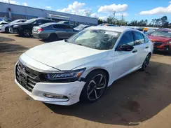 1HGCV1F32LA155123 2020 HONDA ACCORD