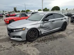 1HGCV1F32LA155753 2020 HONDA ACCORD
