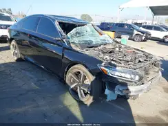 1HGCV1F32LA155803 2020 HONDA ACCORD