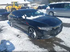 1HGCV1F32LA155851 2020 HONDA ACCORD