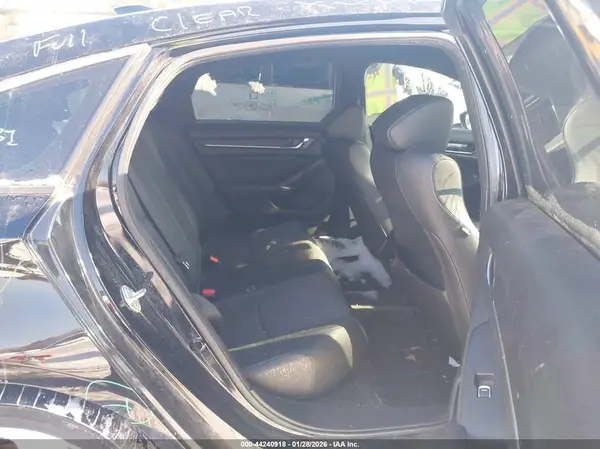 1HGCV1F32LA155851 2020 HONDA ACCORD - Image 8