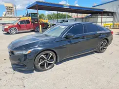 1HGCV1F32LA155901 2020 HONDA ACCORD