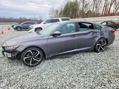1HGCV1F32LA157163 2020 HONDA ACCORD