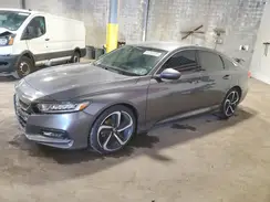 1HGCV1F32LA158247 2020 HONDA ACCORD