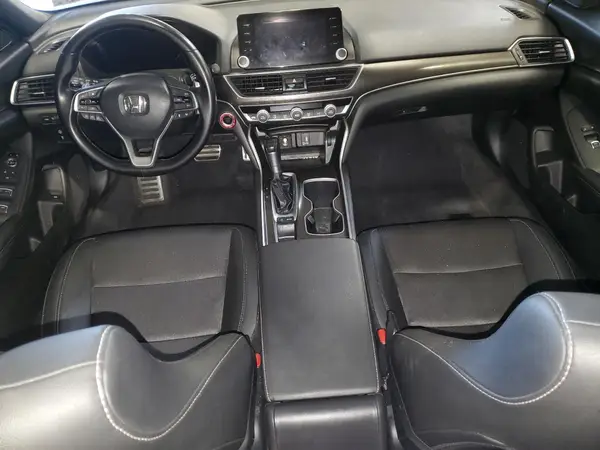 1HGCV1F32LA158247 2020 HONDA ACCORD - Image 8