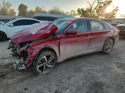 1HGCV1F32LA801048 2020 HONDA ACCORD