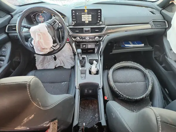 1HGCV1F32LA801048 2020 HONDA ACCORD - Image 8
