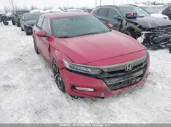 1HGCV1F32LA802510 2020 HONDA ACCORD