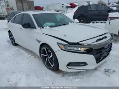1HGCV1F32LA802846 2020 HONDA ACCORD
