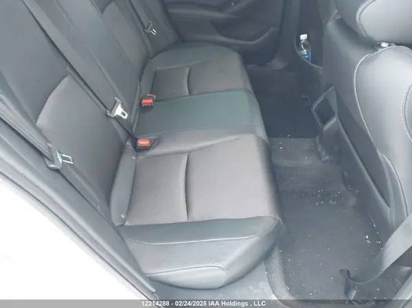 1HGCV1F32LA802846 2020 HONDA ACCORD - Image 8