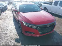 1HGCV1F32LA803012 2020 HONDA ACCORD