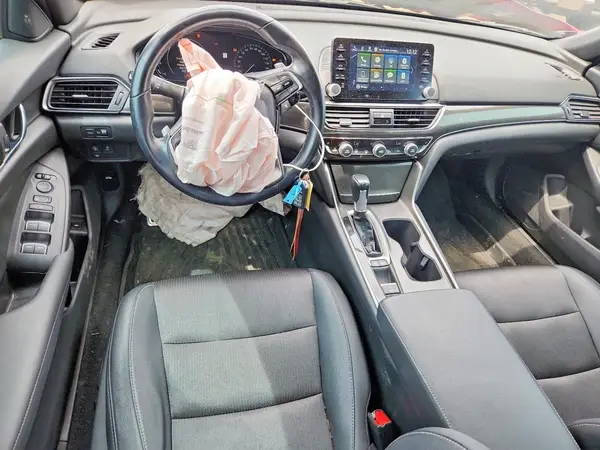 1HGCV1F32LA803740 2020 HONDA ACCORD - Image 8