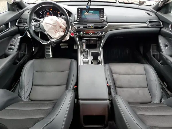 1HGCV1F32LA805102 2020 HONDA ACCORD - Image 8