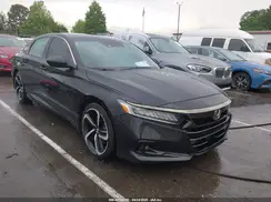 1HGCV1F32MA002470 2021 HONDA ACCORD