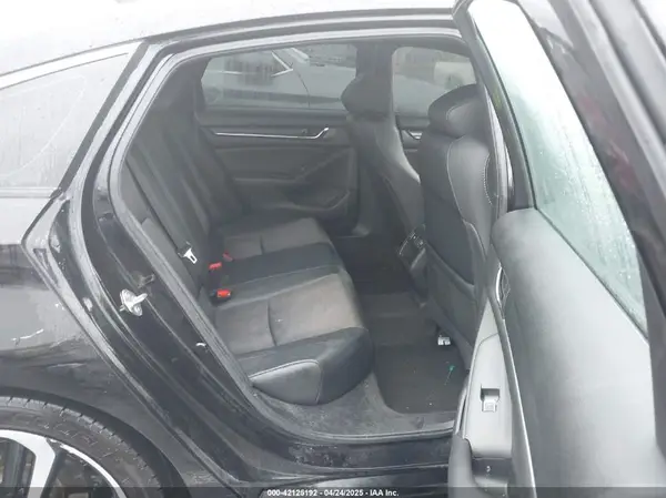 1HGCV1F32MA002470 2021 HONDA ACCORD - Image 8
