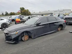 1HGCV1F32MA003389 2021 HONDA ACCORD
