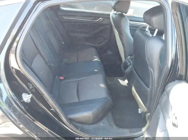 1HGCV1F32MA004252 2021 HONDA ACCORD - Image 8
