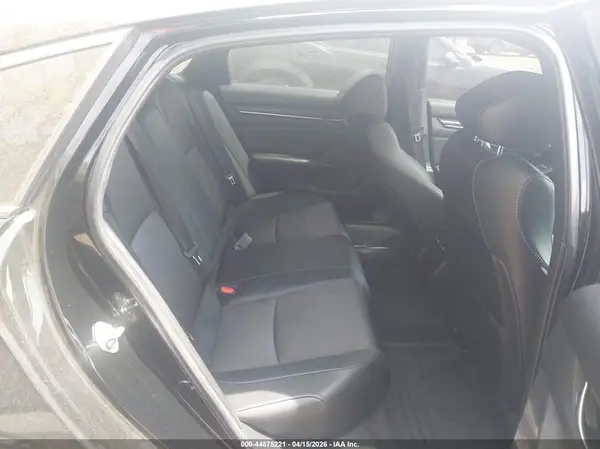 1HGCV1F32MA005014 2021 HONDA ACCORD - Image 8