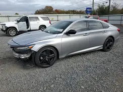1HGCV1F32MA005806 2021 HONDA ACCORD