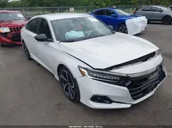 1HGCV1F32MA009130 2021 HONDA ACCORD