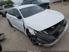1HGCV1F32MA009144 2021 HONDA ACCORD
