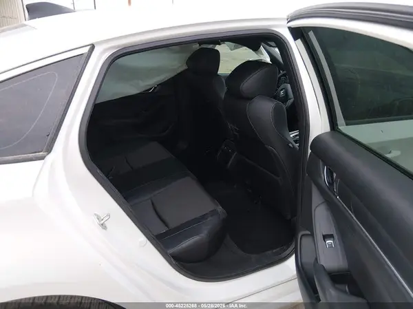 1HGCV1F32MA009144 2021 HONDA ACCORD - Image 8