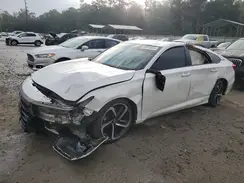 1HGCV1F32MA009211 2021 HONDA ACCORD