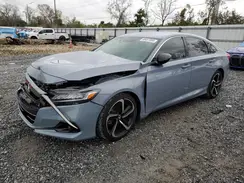 1HGCV1F32MA010486 2021 HONDA ACCORD