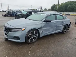 1HGCV1F32MA010634 2021 HONDA ACCORD