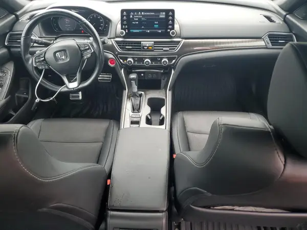 1HGCV1F32MA010634 2021 HONDA ACCORD - Image 8