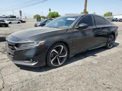 1HGCV1F32MA014022 2021 HONDA ACCORD