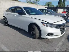 1HGCV1F32MA016076 2021 HONDA ACCORD