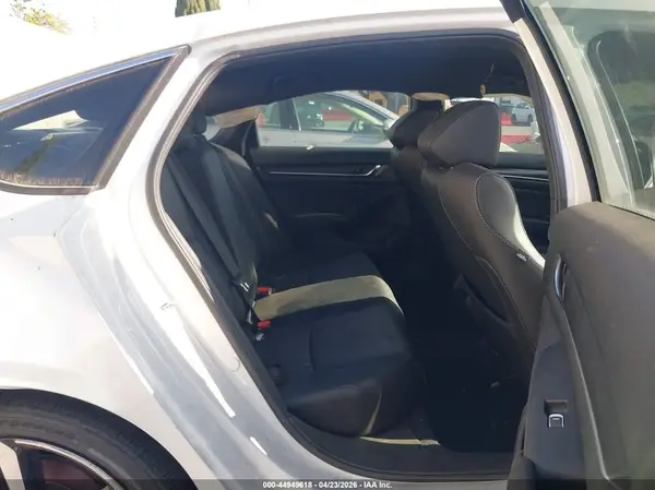 1HGCV1F32MA016076 2021 HONDA ACCORD - Image 8