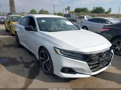 1HGCV1F32MA016160 2021 HONDA ACCORD