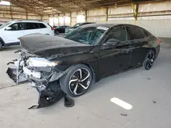 1HGCV1F32MA016207 2021 HONDA ACCORD