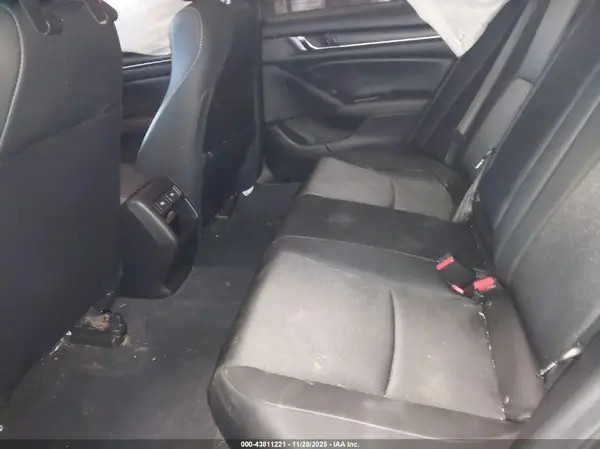 1HGCV1F32MA018376 2021 HONDA ACCORD - Image 8