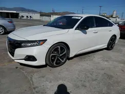 1HGCV1F32MA019270 2021 HONDA ACCORD