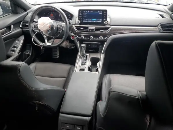 1HGCV1F32MA023240 2021 HONDA ACCORD - Image 8