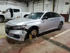 1HGCV1F32MA023870 2021 HONDA ACCORD