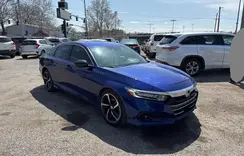 1HGCV1F32MA024047 2021 HONDA ACCORD