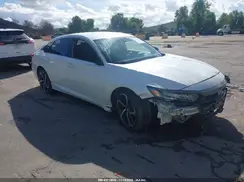 1HGCV1F32MA025182 2021 HONDA ACCORD