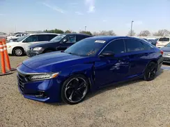 1HGCV1F32MA025988 2021 HONDA ACCORD