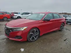 1HGCV1F32MA026249 2021 HONDA ACCORD