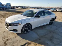 1HGCV1F32MA026364 2021 HONDA ACCORD
