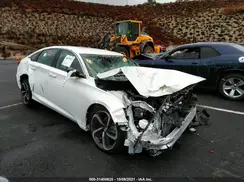 1HGCV1F32MA027837 2021 HONDA ACCORD