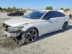 1HGCV1F32MA028308 2021 HONDA ACCORD