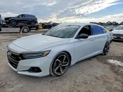 1HGCV1F32MA028504 2021 HONDA ACCORD